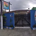 Itaguá Hostel Bar