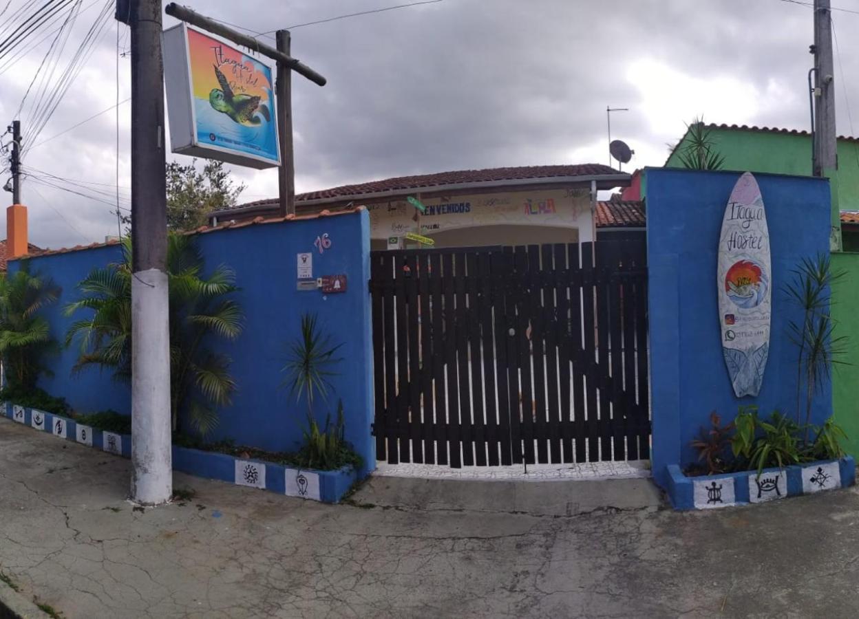 Itagua Bar *