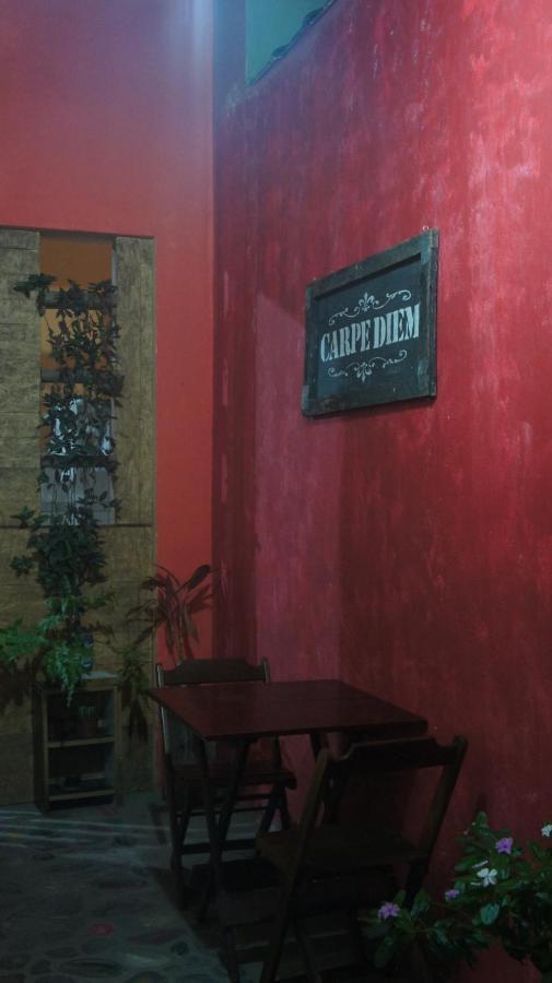 Itagua Bar Albergue