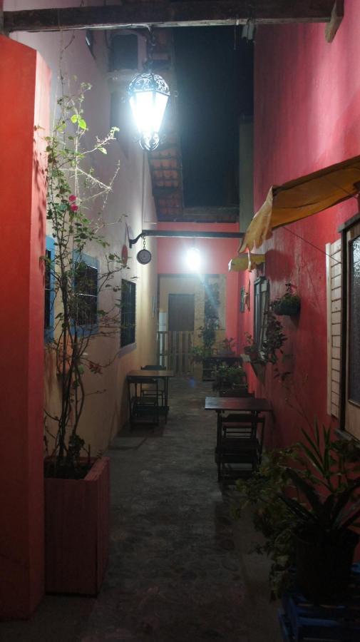 Albergue Itagua Bar *