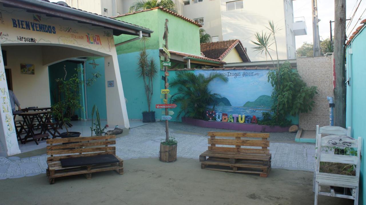 Itagua Bar Albergue *