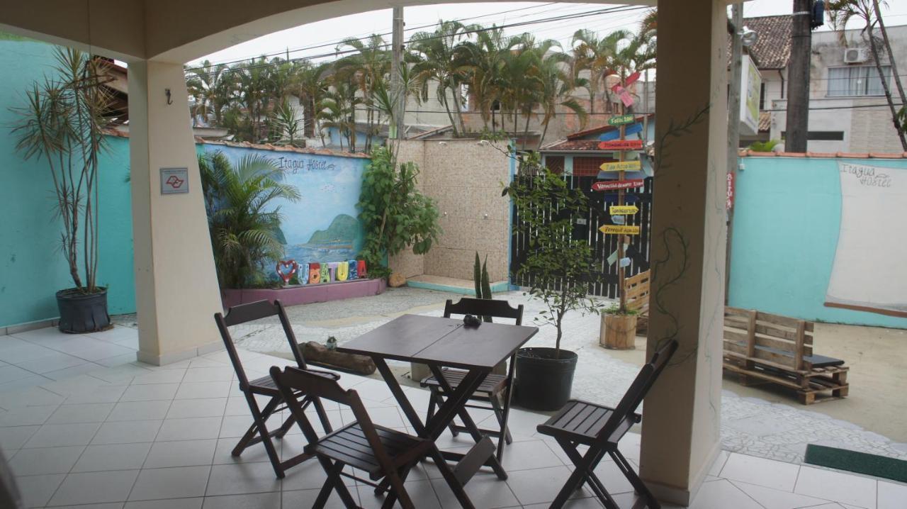 Itagua Bar Albergue