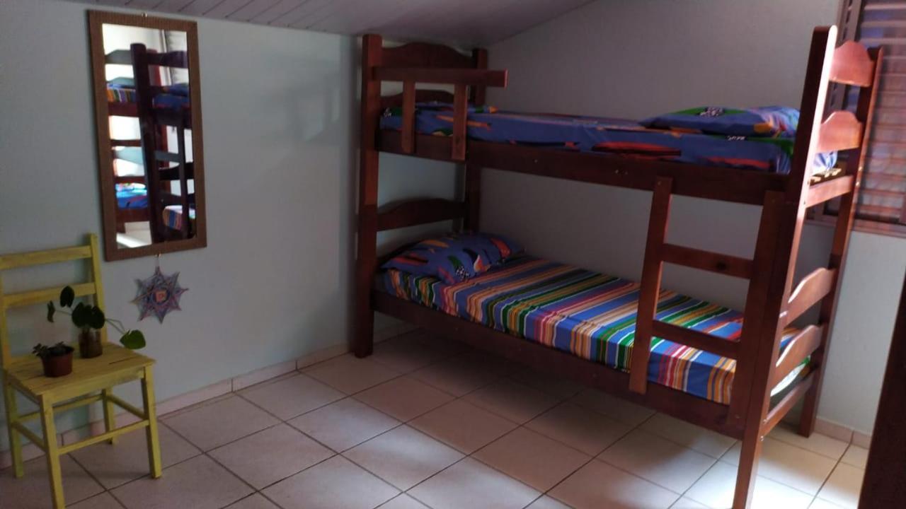 Itagua Bar Ubatuba