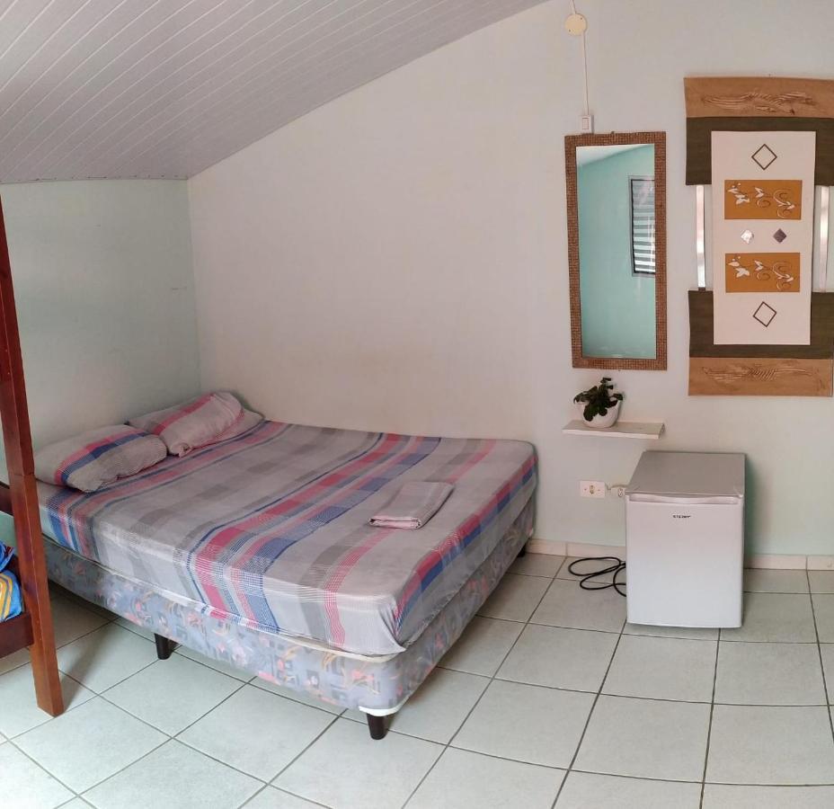 Albergue Itagua Bar *
