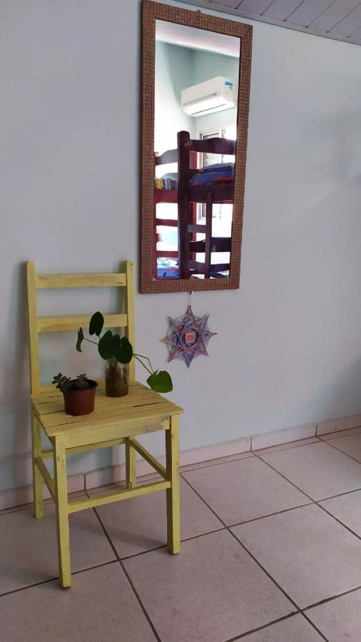 Albergue Itagua Bar
