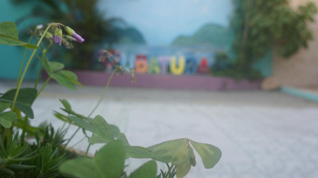 Itagua Bar * Ubatuba