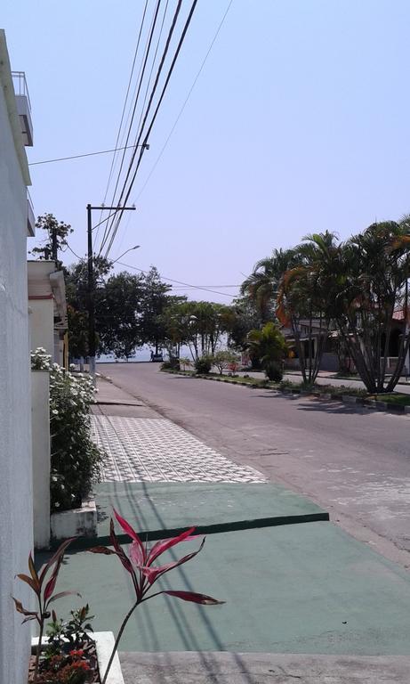 Itagua Bar * Ubatuba