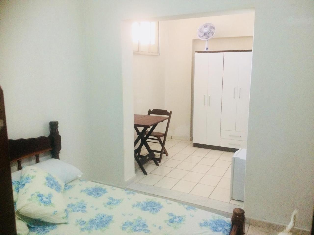 Albergue Itagua Bar *
