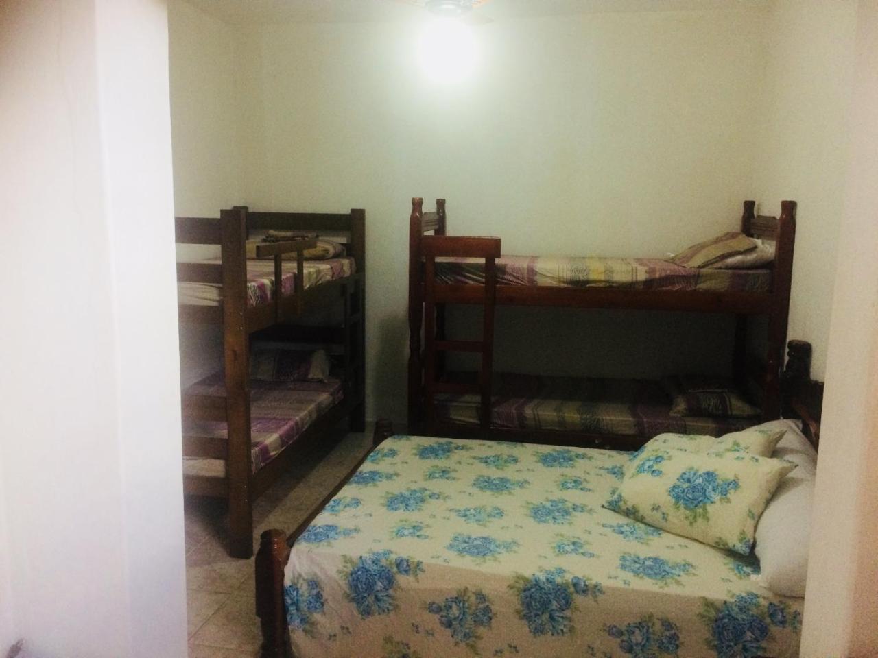 Albergue Itagua Bar *